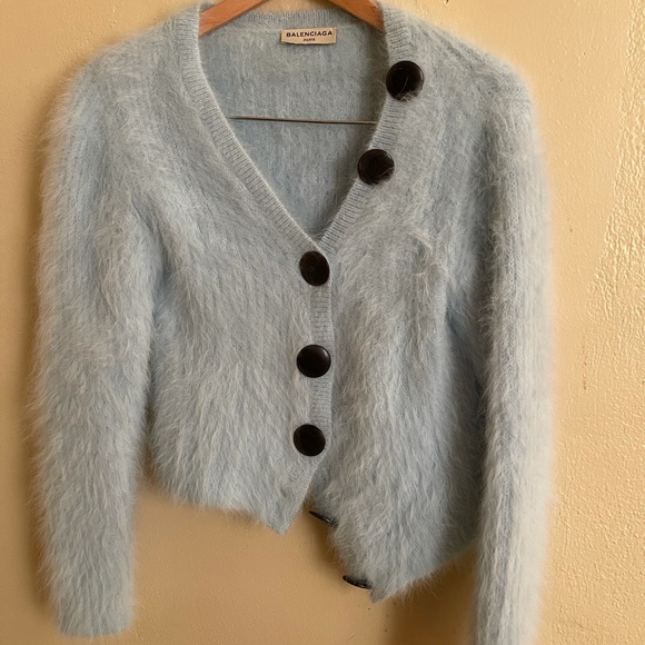 Balenciaga cardigans auth - Picture 2 of 5